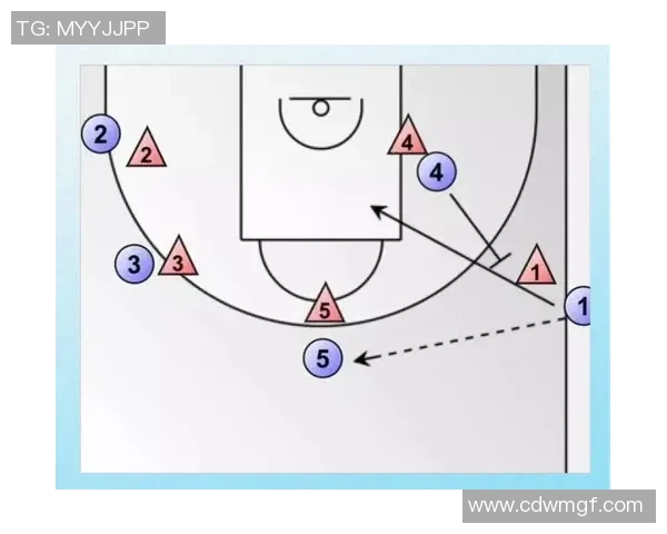 上海篮球队防守表现分析与战术调整探讨